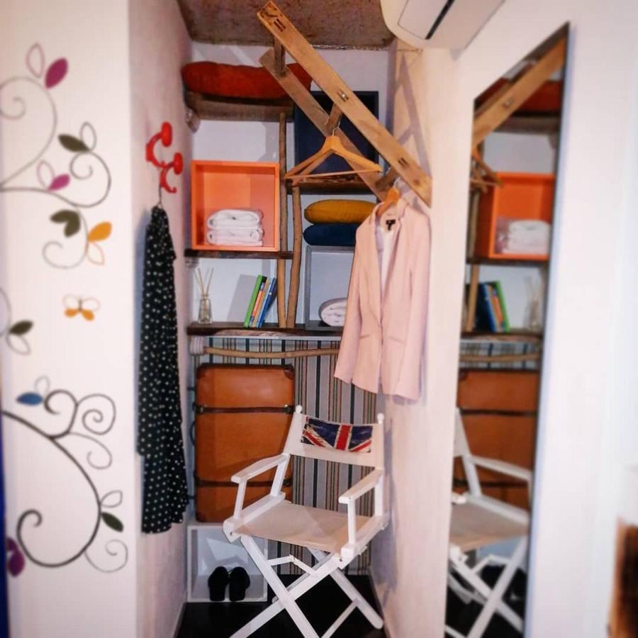 Affittacamere - La Di Cesar Aiello del Friuli Exterior foto